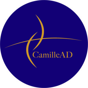 logo CamilleAD