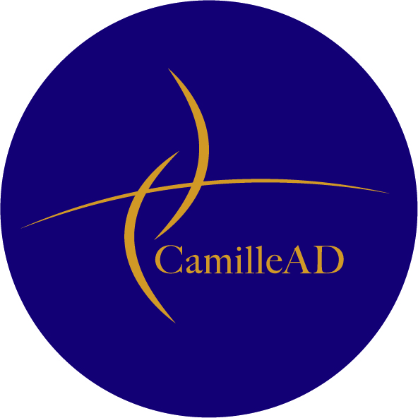 logo CamilleAD